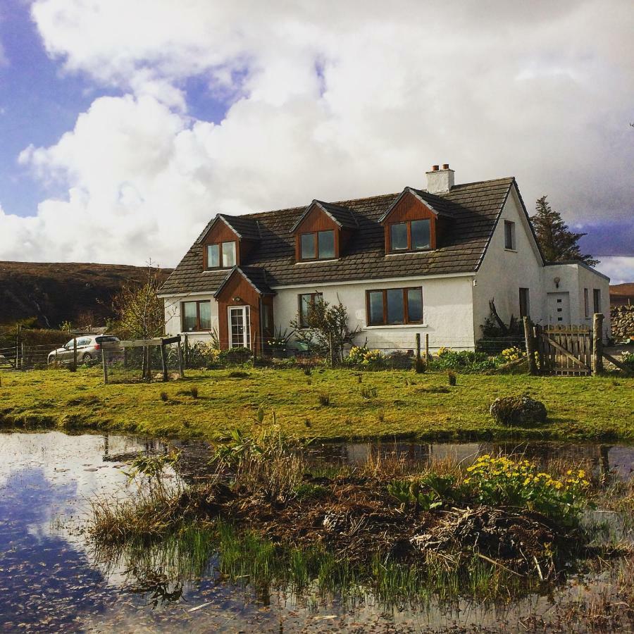 The Lovecroft Guest House Laide Luaran gambar