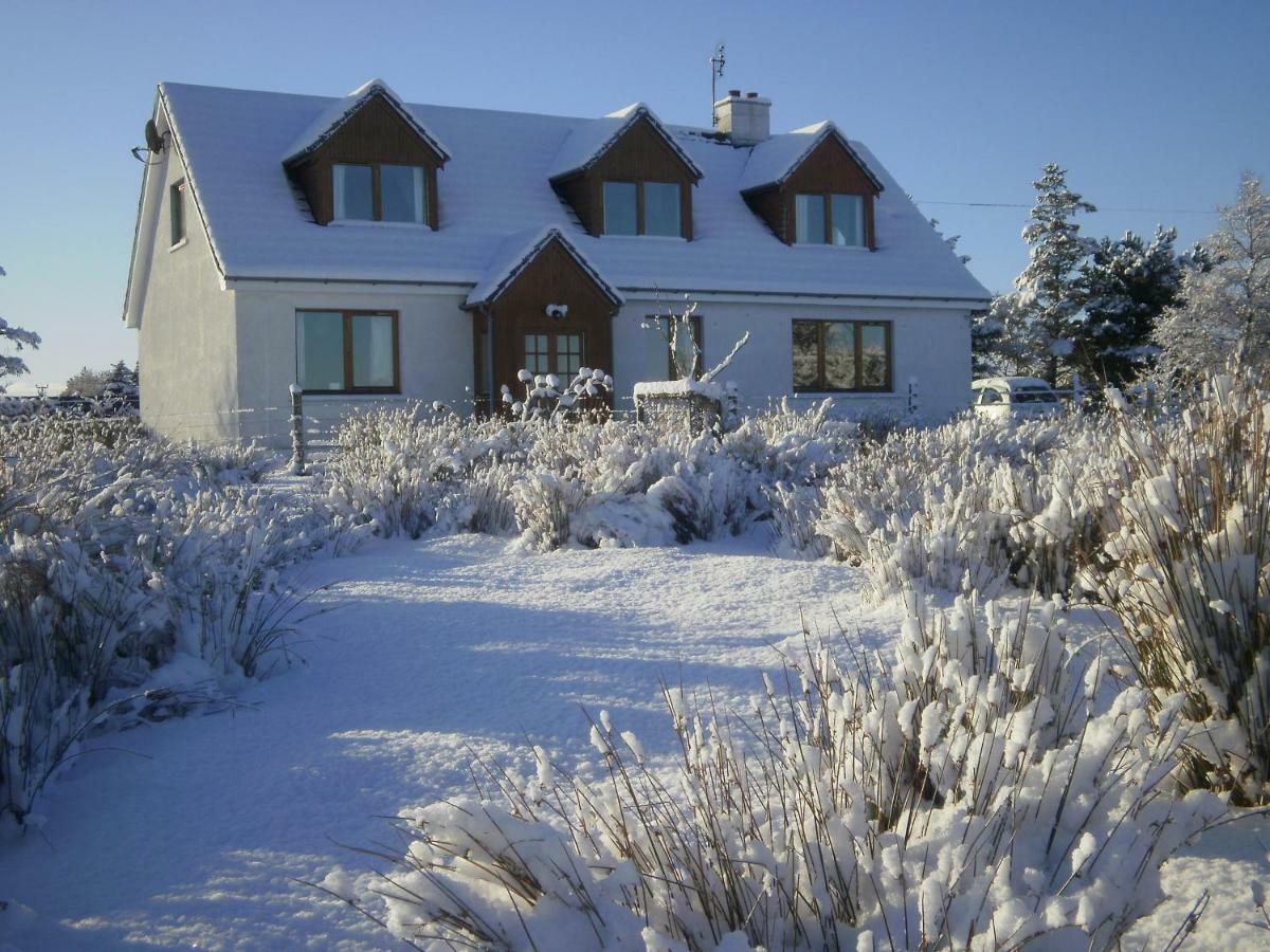 The Lovecroft Guest House Laide Luaran gambar