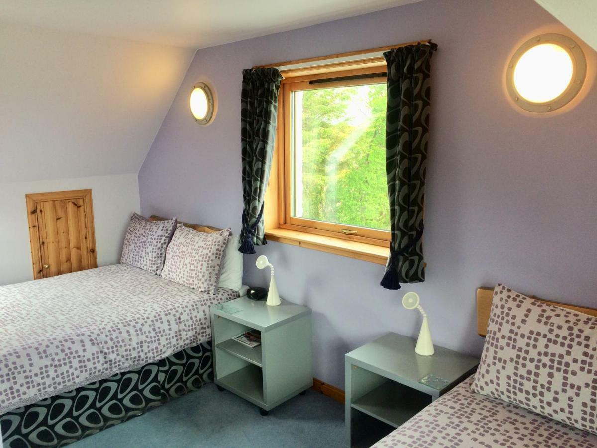 The Lovecroft Guest House Laide Luaran gambar