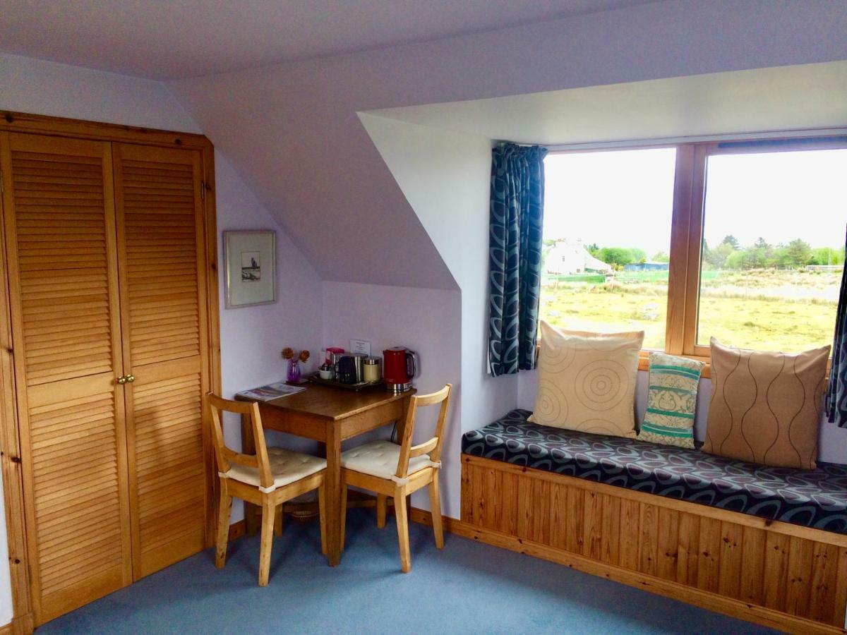 The Lovecroft Guest House Laide Bilik gambar