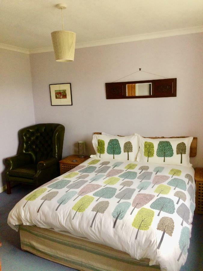 The Lovecroft Guest House Laide Luaran gambar